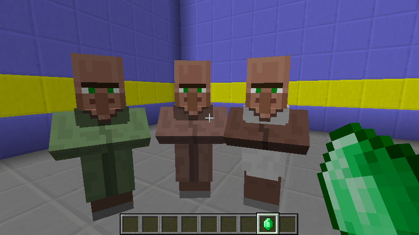 Animated Player Mod [1.7.10] [1.7.2] [1.6.4] / Minecraft Mods /